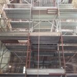 CANTIERE CHIESA DI CERAGETO – CASTIGLIONE DI GARFAGNANA (LU) (1)
