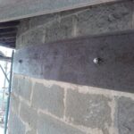 CANTIERE CHIESA DI CERAGETO – CASTIGLIONE DI GARFAGNANA (LU) (2)