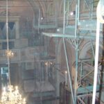 CANTIERE CHIESA DI CERAGETO – CASTIGLIONE DI GARFAGNANA (LU) (3)