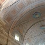 CANTIERE CHIESA DI CERAGETO – CASTIGLIONE DI GARFAGNANA (LU) (7)