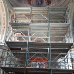 CANTIERE CHIESA DI MIGLIANO - FOSCIANDORA (1)
