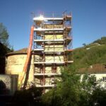 CANTIERE CHIESA DI SAN MARTINO – BAGNI DI LUCCA (LU) (1)