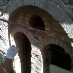 CANTIERE CHIESA DI SAN MARTINO – BAGNI DI LUCCA (LU) (2)