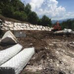 CANTIERE IN LOC