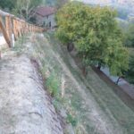 CANTIERE IN LOC