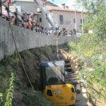 CANTIERE IN LOC LA FORMICA – CAREGGINE