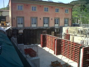 CANTIERE IN LOC. PIEVE SANTO STEFANO – LUCCA – CANTINA 1 (3)