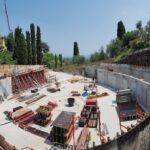 CANTIERE IN LOC. PIEVE SANTO STEFANO – LUCCA – CANTINA 2 (2)
