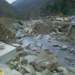 CANTIERE PONTE IN LOC. VALBONA – CASTIGLIONE DI GARFAGNANA (LU) (4)