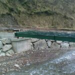 CANTIERE PONTE IN LOC. VALBONA – CASTIGLIONE DI GARFAGNANA (LU) (5)