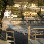 CANTIERE PONTE PEDONALE - BAGNI DI LUCCA (LU) (10)