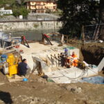 CANTIERE PONTE PEDONALE - BAGNI DI LUCCA (LU) (11)