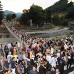 CANTIERE PONTE PEDONALE - BAGNI DI LUCCA (LU) (16)