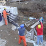 CANTIERE PONTE PEDONALE - BAGNI DI LUCCA (LU) (6)