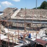 CANTIERE SANTUARIO DI SAN PELLEGRINO IN ALPE – CASTIGLIONE DI GARF (4)