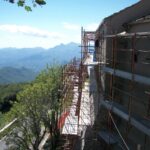 CANTIERE SANTUARIO DI SAN PELLEGRINO IN ALPE – CASTIGLIONE DI GARF (8)