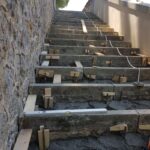 CANTIERE SCALINATA VIA ROSSELLI – CARRARA (MS) (9)