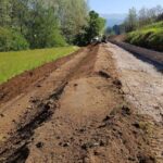 CANTIERE STRADA IN LOC. CAPANNACCIA – GALLICANO(011)
