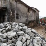 CANTIERE STRADA PRIVATA IN LOC. TRAMONTE – LUCCA 5)