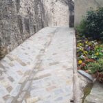 Via delle Fontane - Castelnuovo di Garfagnana
