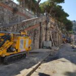 CANTIERE SCALINATA VIA ROSSELLI – CARRARA (MS) (1)